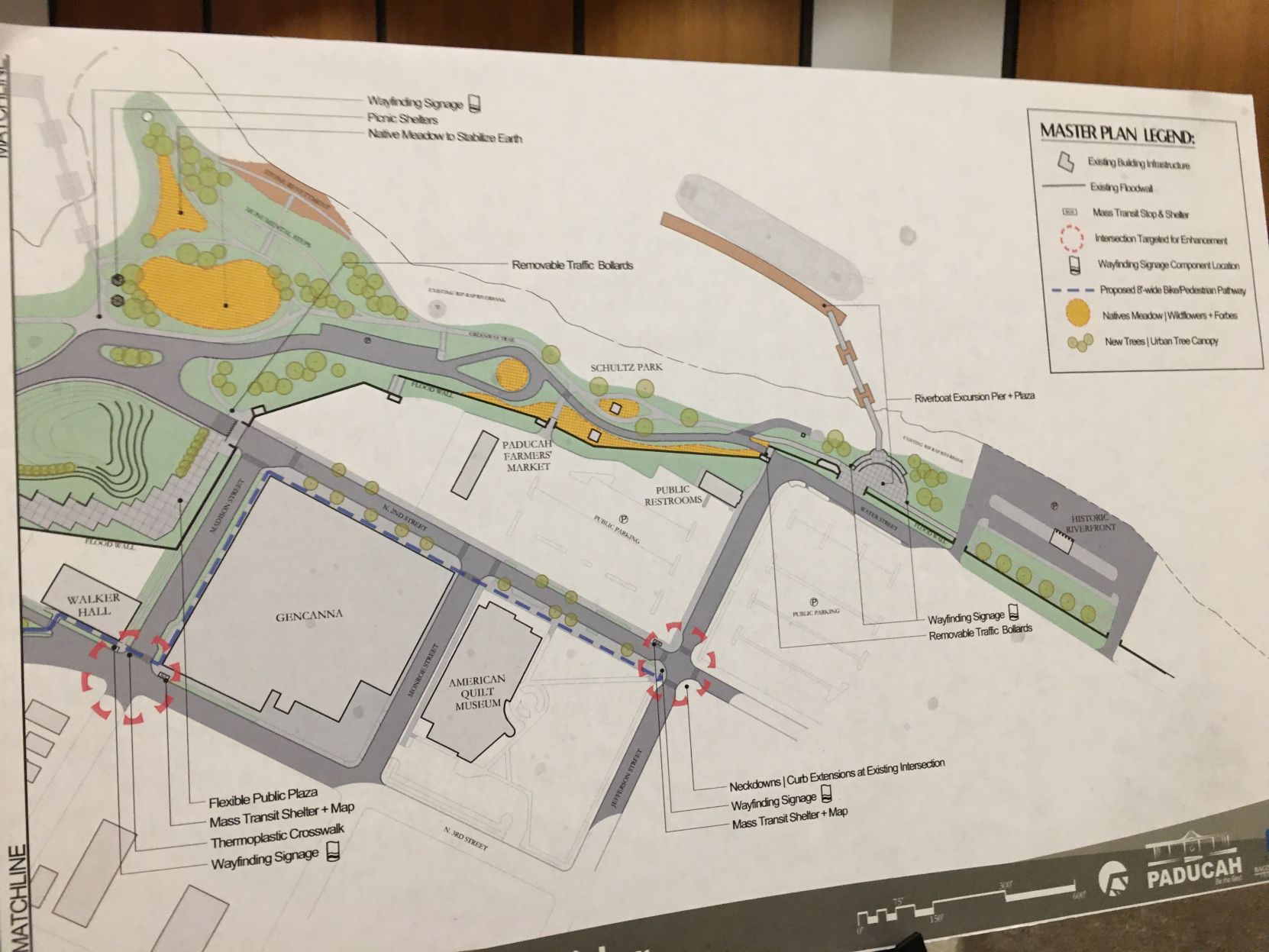 Riverfront plans 2